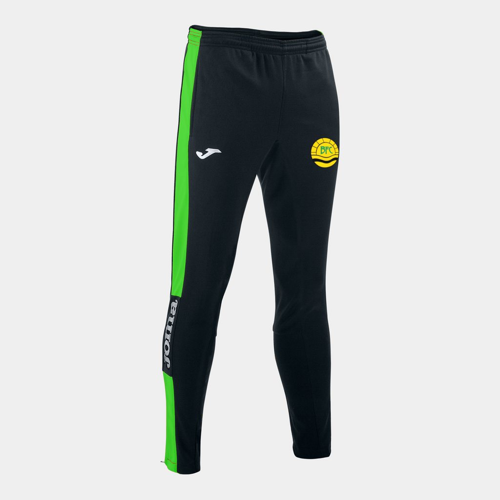 Blisworth F.C. Combi Gold Long Pant