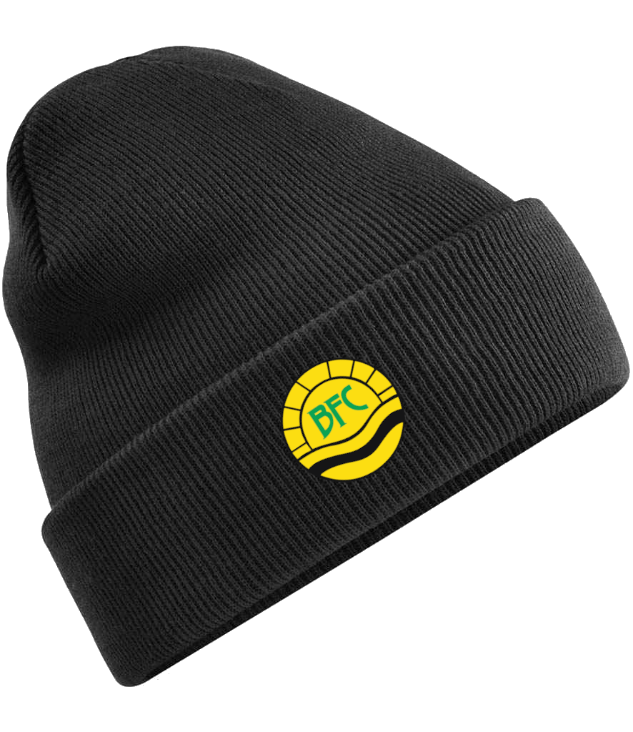 Blisworth F.C Beanie Hat