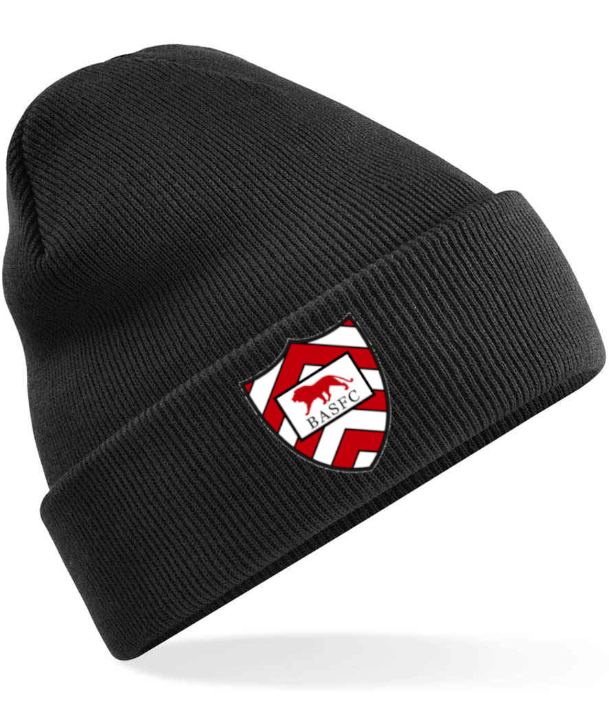 Brixworth All Saints -  Cuffed Beanie