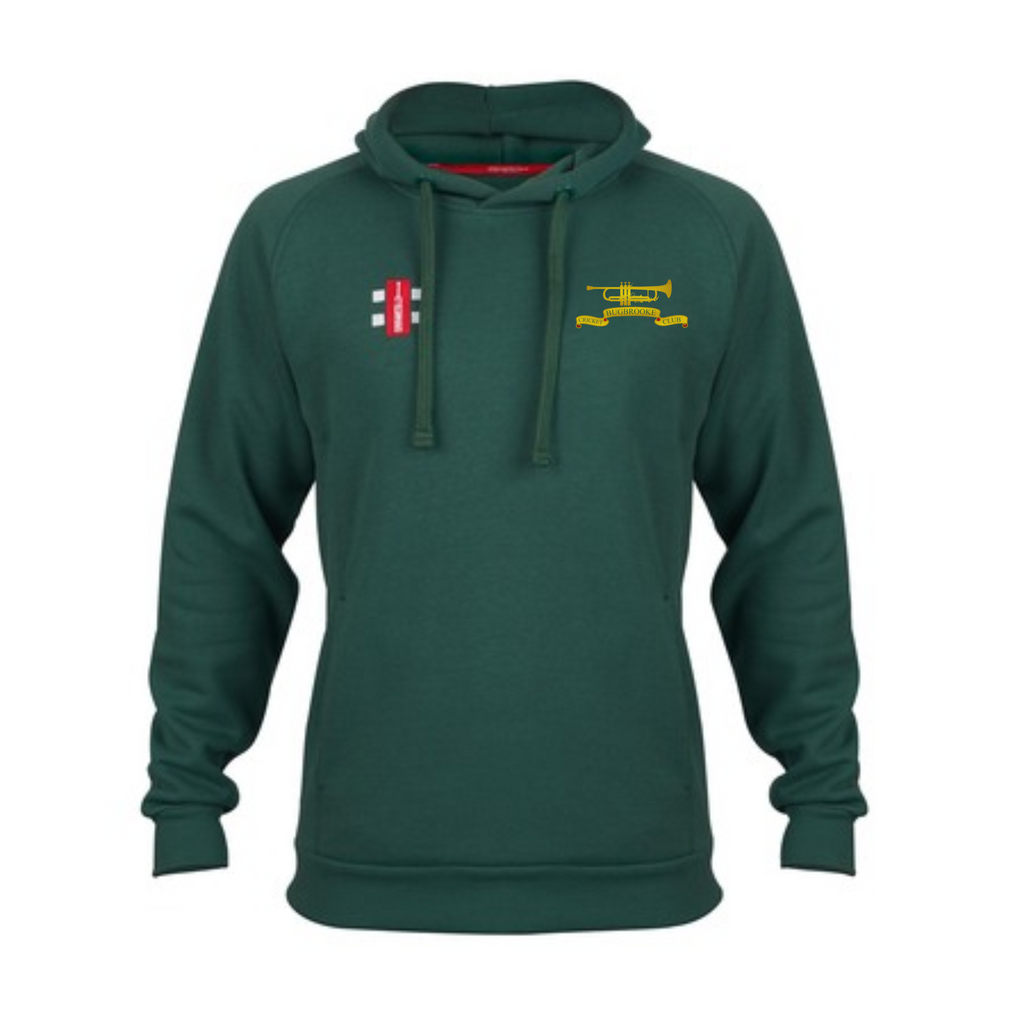 Bugbrooke CC Velocity Hoodie