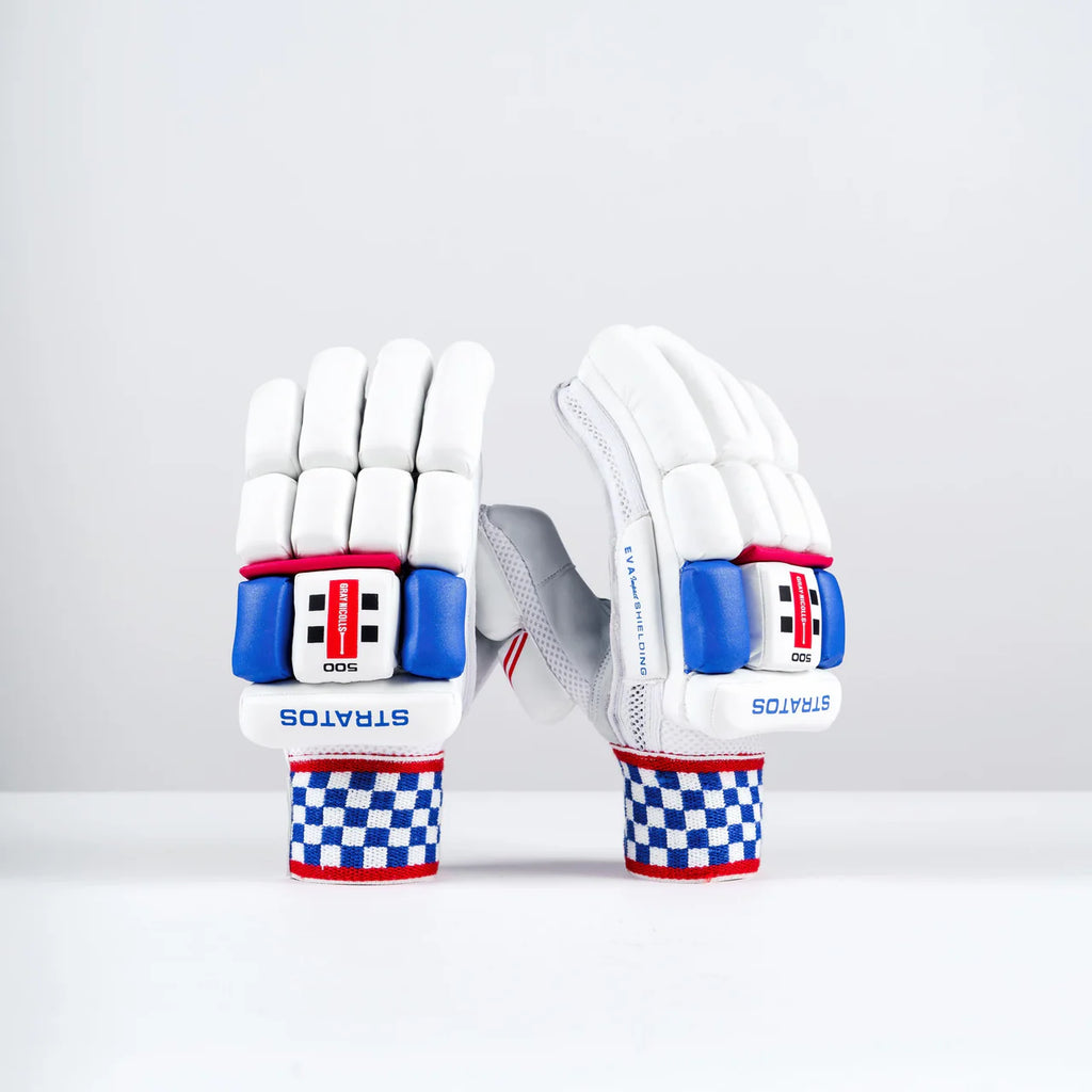 Gray Nicolls Stratos 1.0 500 Batting Gloves RH