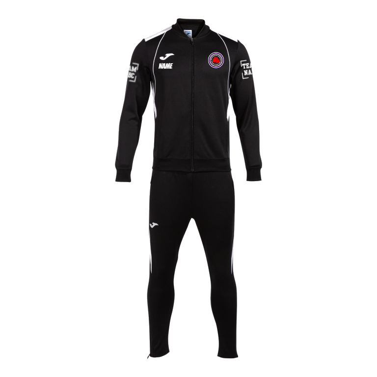 NABC Tracksuit