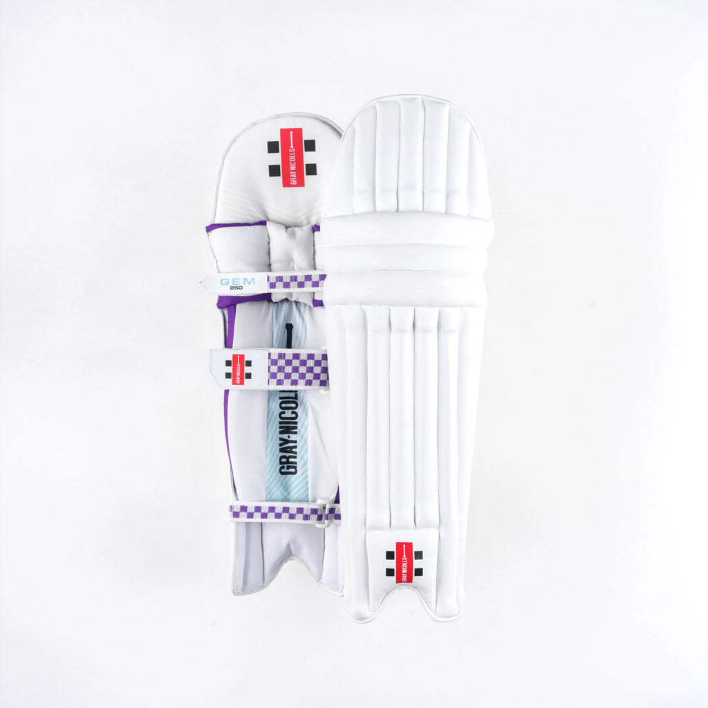 Gray Nicolls Gem250 2.1 Batting Pads