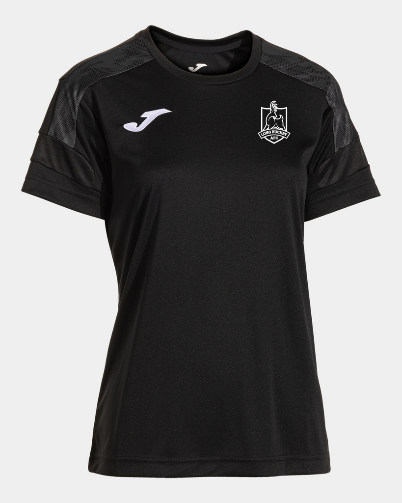 LONG BUCKBY Championship VIII T-Shirt Ladies