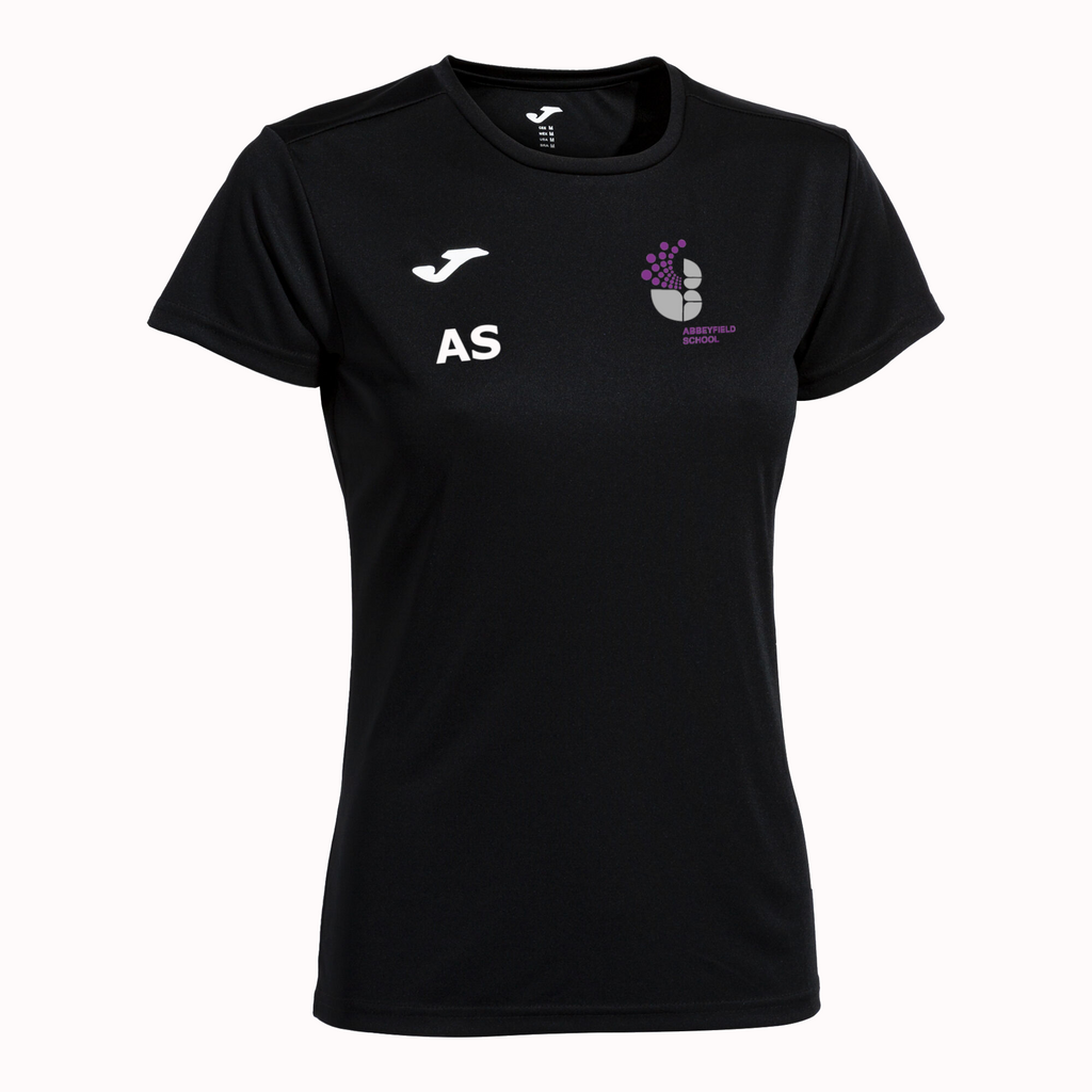 Abbeyfield Ladies Combi T-shirt