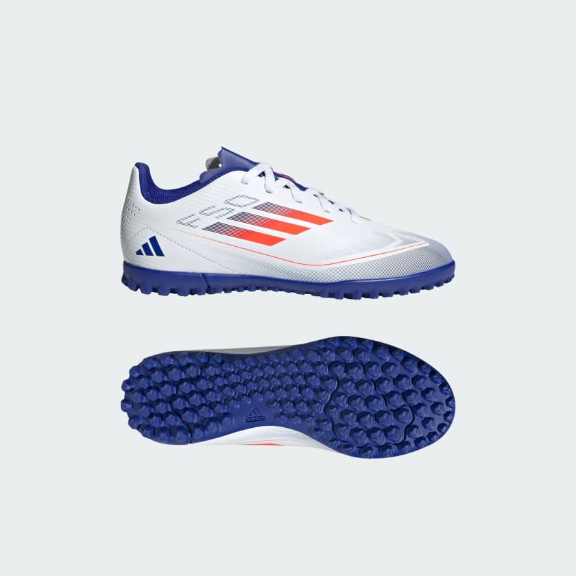 Adidas F50 Club Astro Junior – JOHN HENRY SPORTS