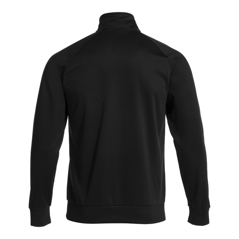 Abbeyfield Faraon Qtr Zip Top