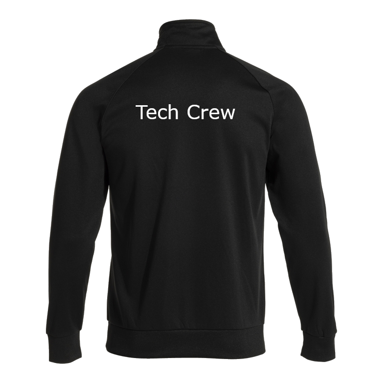 Abbeyfield Faraon Qtr Zip Top