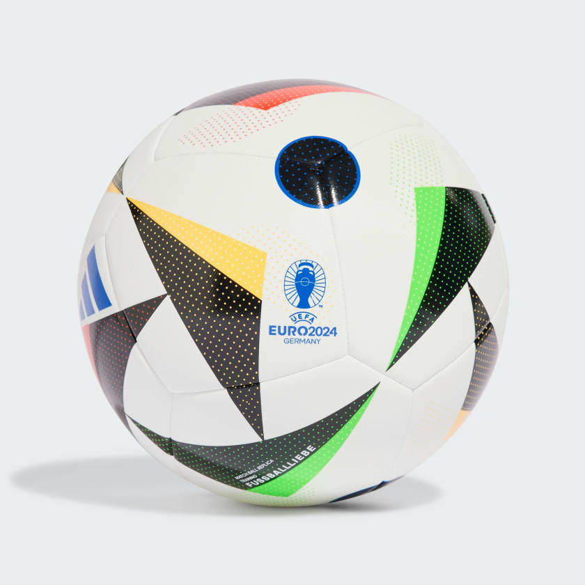 Adidas Euro 2024 Replica Ball – JOHN HENRY SPORTS