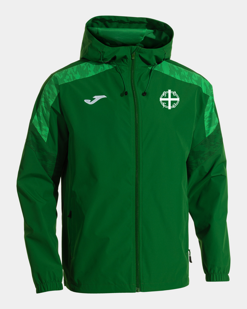 Gregory Celtic Championship VIII Rain Jacket