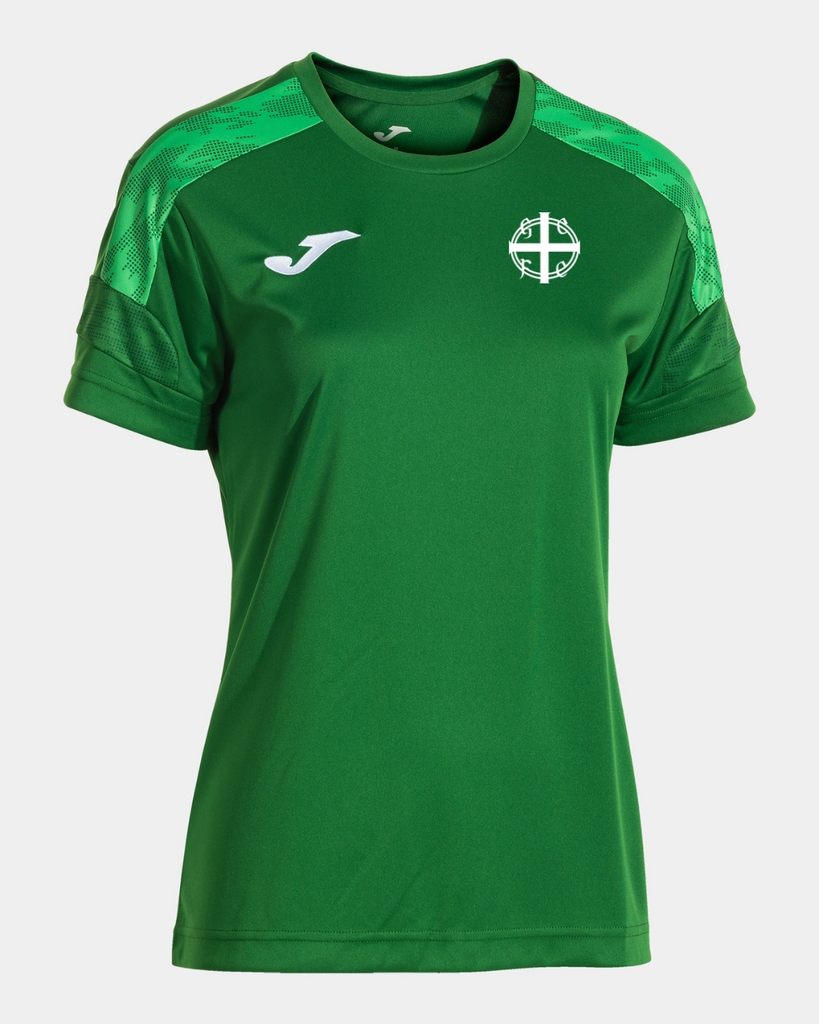 Gregory Celtic Championship VIII T Shirt Women's