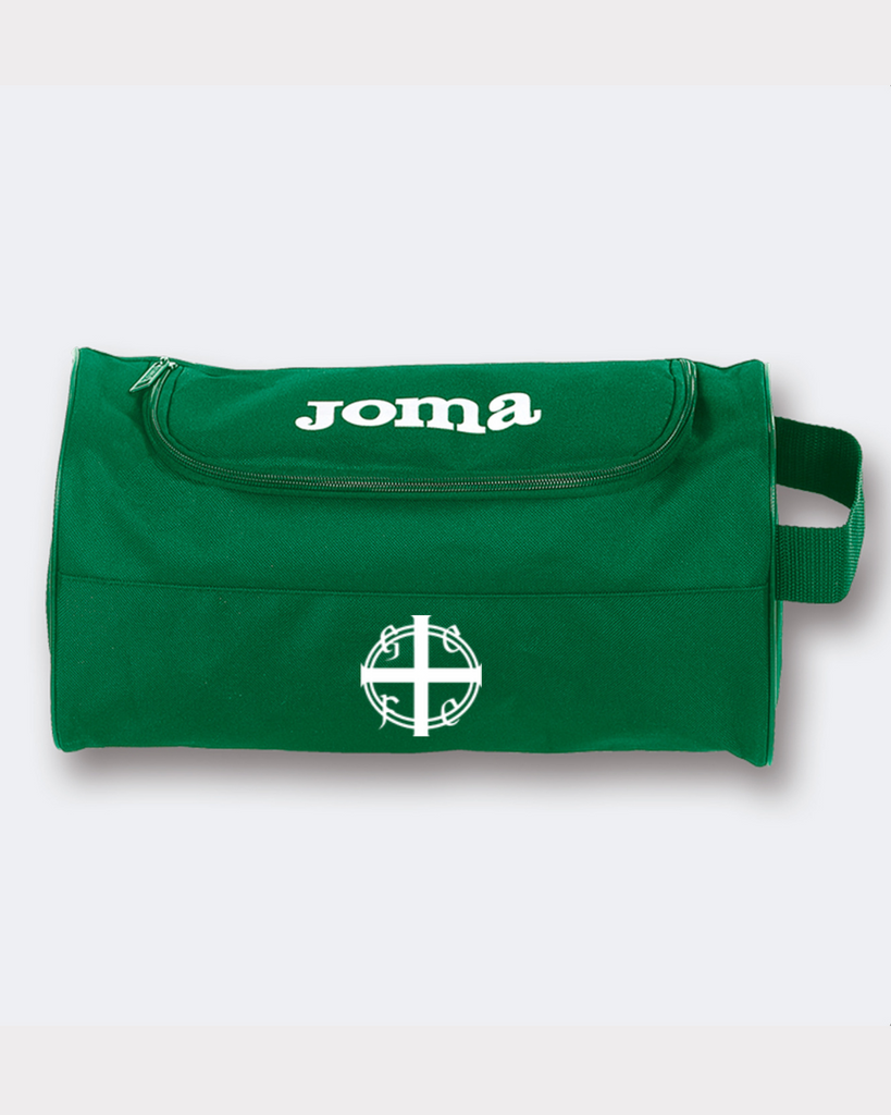 Gregory celtic Joma Shoe Bag