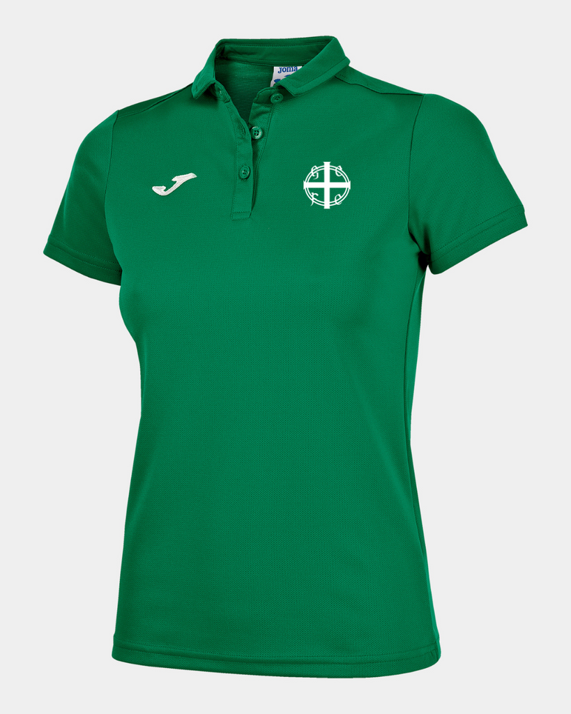 Gregory Celtic Hobby Polo Shirt  Women's