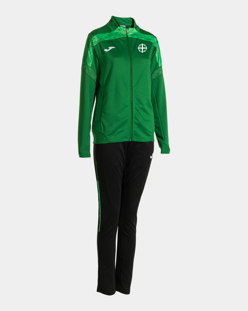 Gregory Celtic Championship VIII Tracksuit Women's