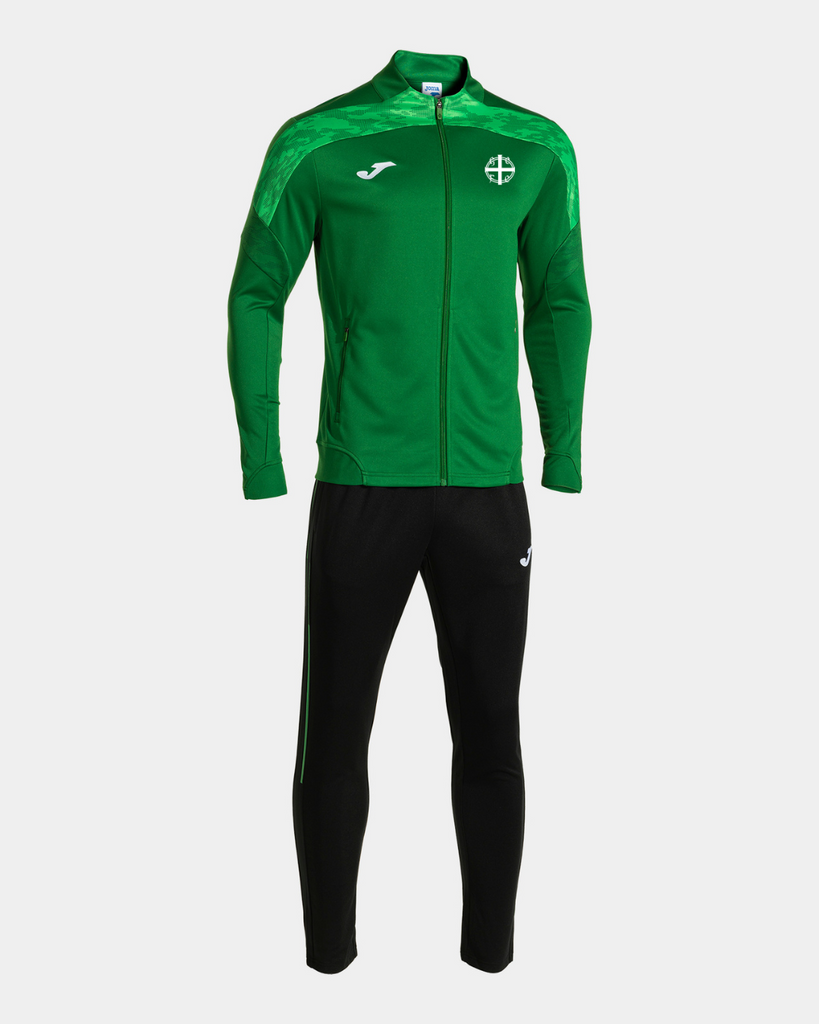 Gregory Celtic Championship VIII  Tracksuit