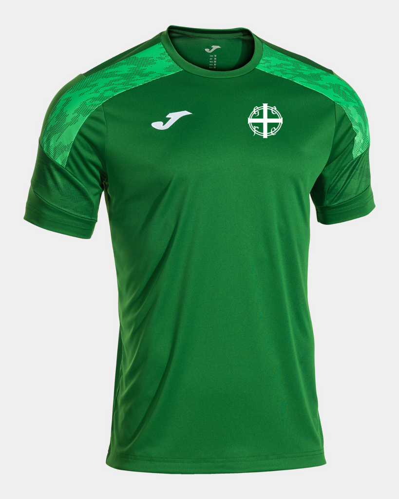 Gregory Celtic Championship VIII T Shirt