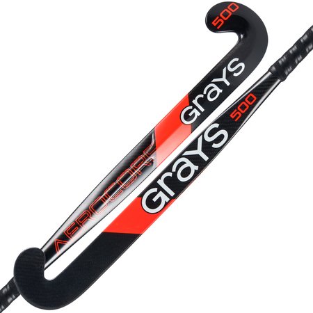 Grays AC500 Dnyabow-S