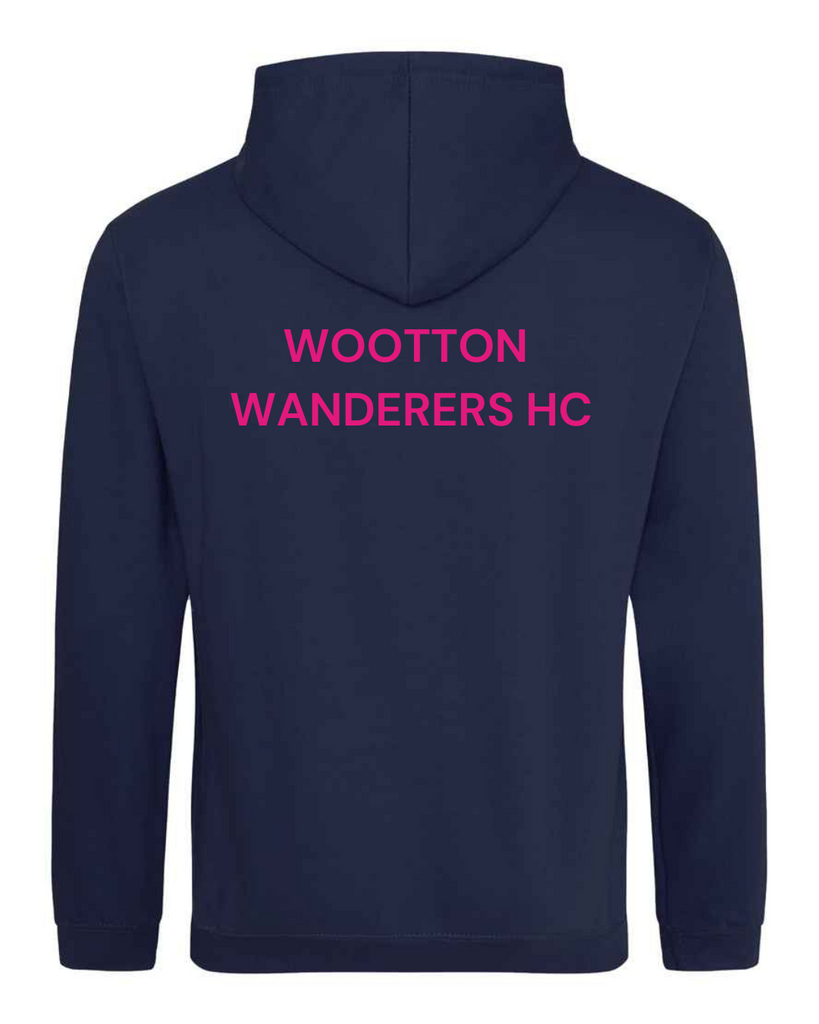 WWHC Hoodie