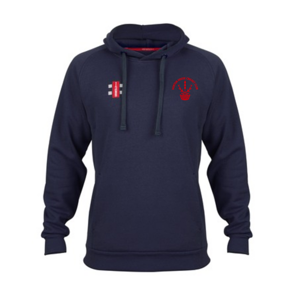 Horton House Velocity Hoodie