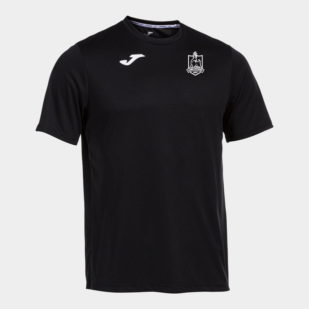 LONG BUCKBY Combi T-SHIRT - MENS