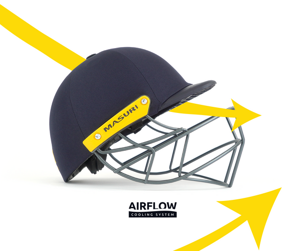 Masuri C Line Plus Cricket Helmet