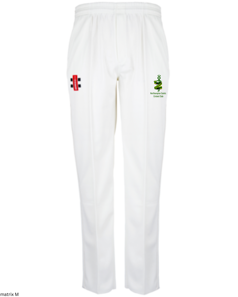 NSCC Matrix V2 Trousers