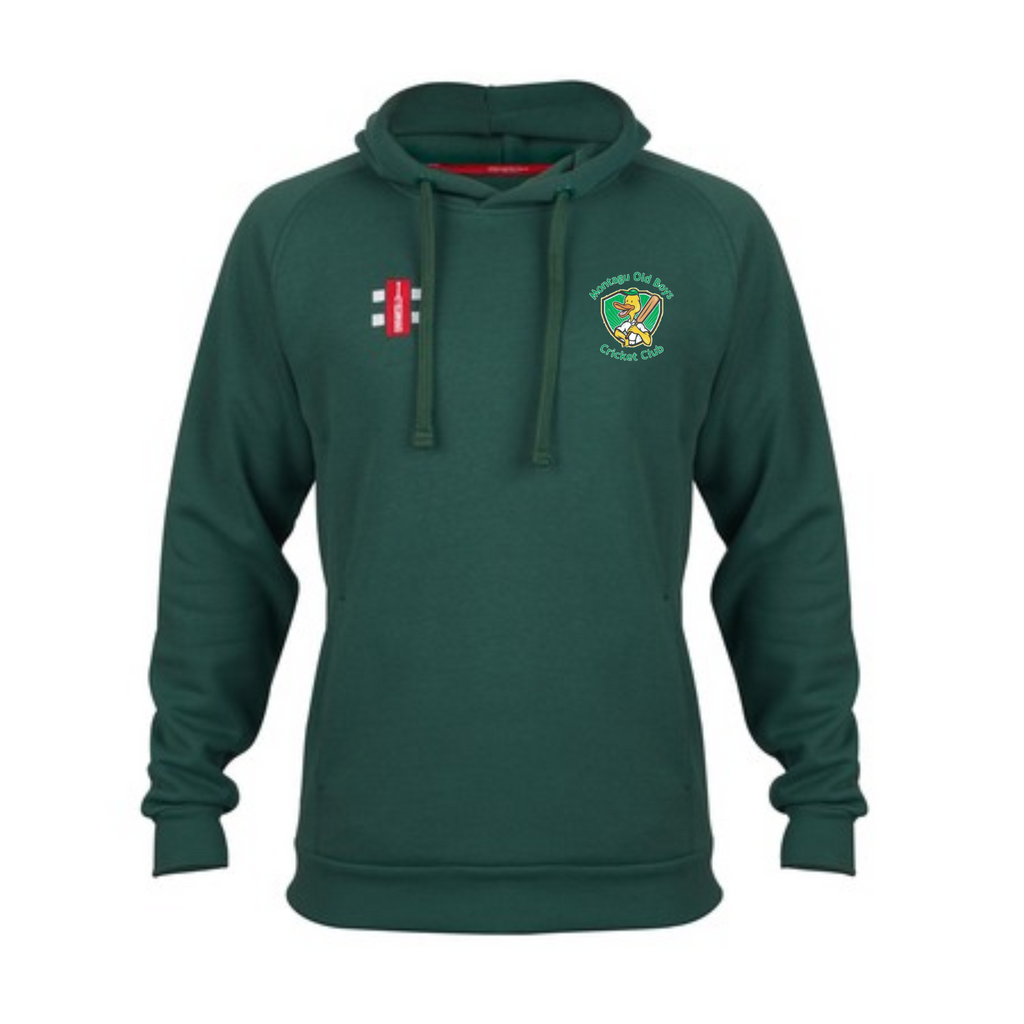 Montagu Old Boys Velocity Hoodie