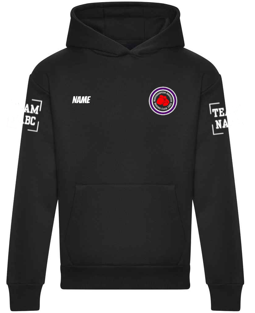 NABC Heavyweight Hoodie