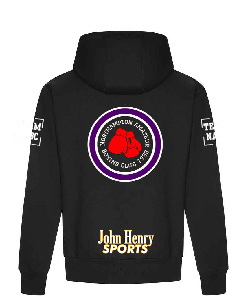 NABC Junior Hoodie