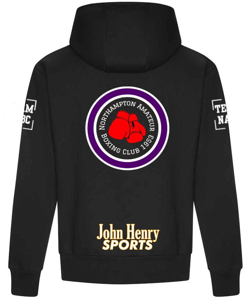 NABC Heavyweight Hoodie