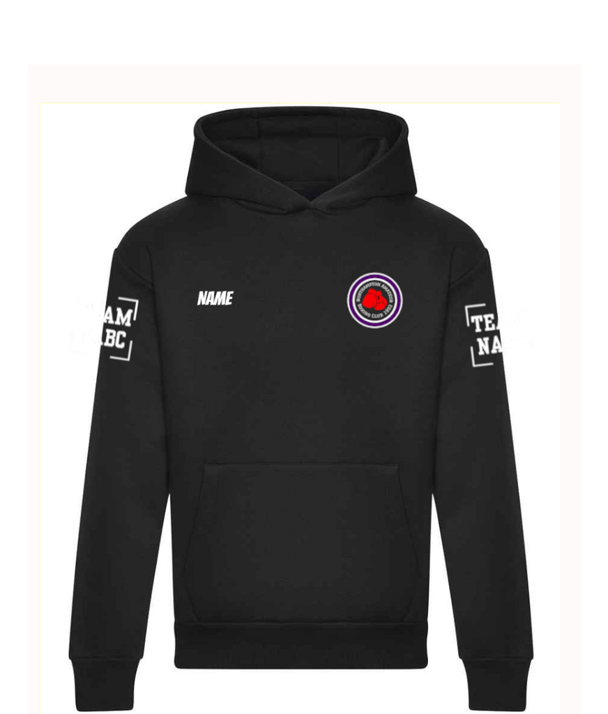 NABC Junior Hoodie