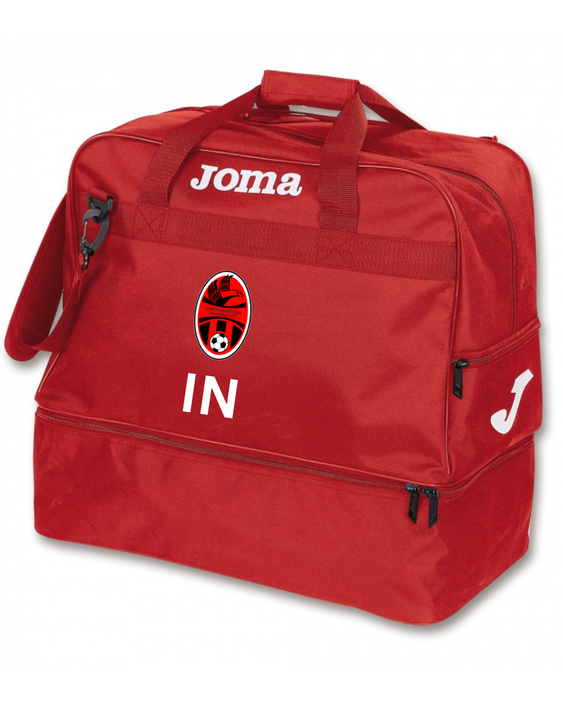 Northampton Phoenix Joma Training Bag
