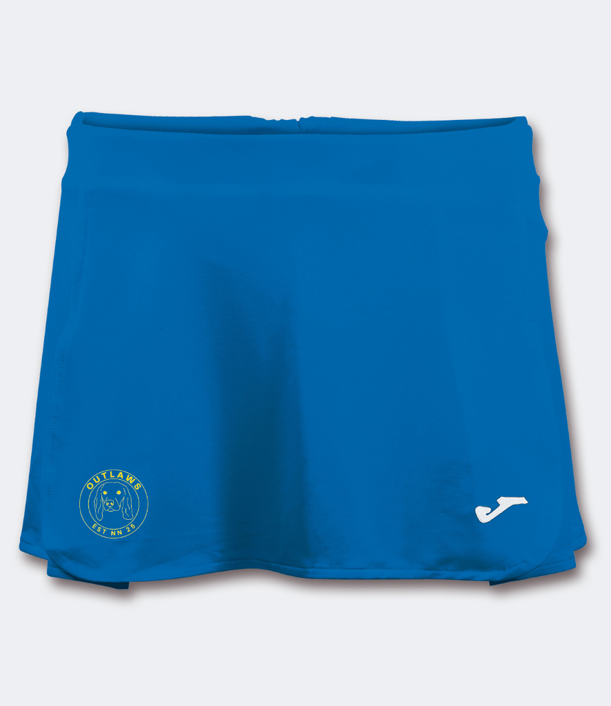 Outlaws Open II Skort