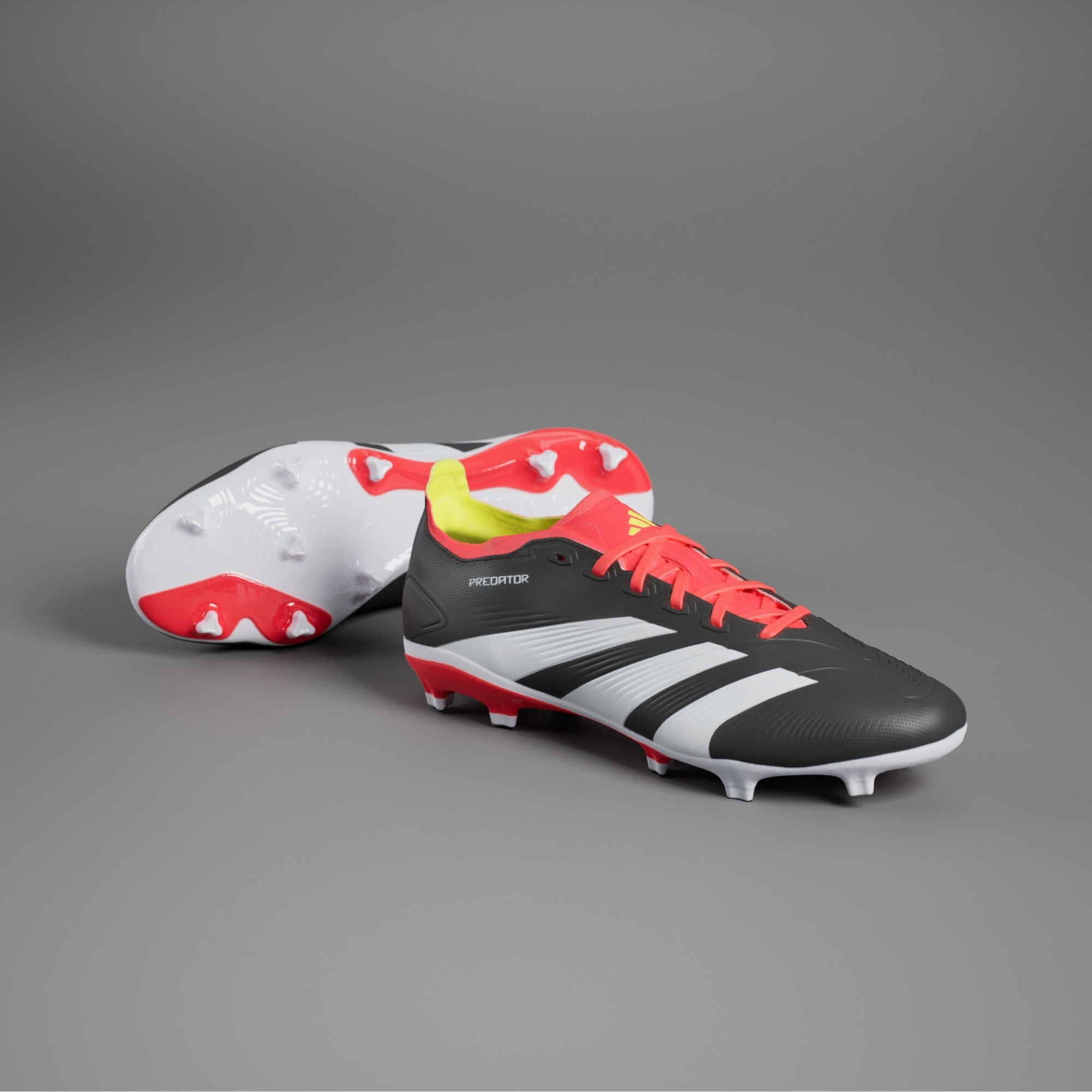 Adidas Predator League FG Football Boots – JOHN HENRY SPORTS
