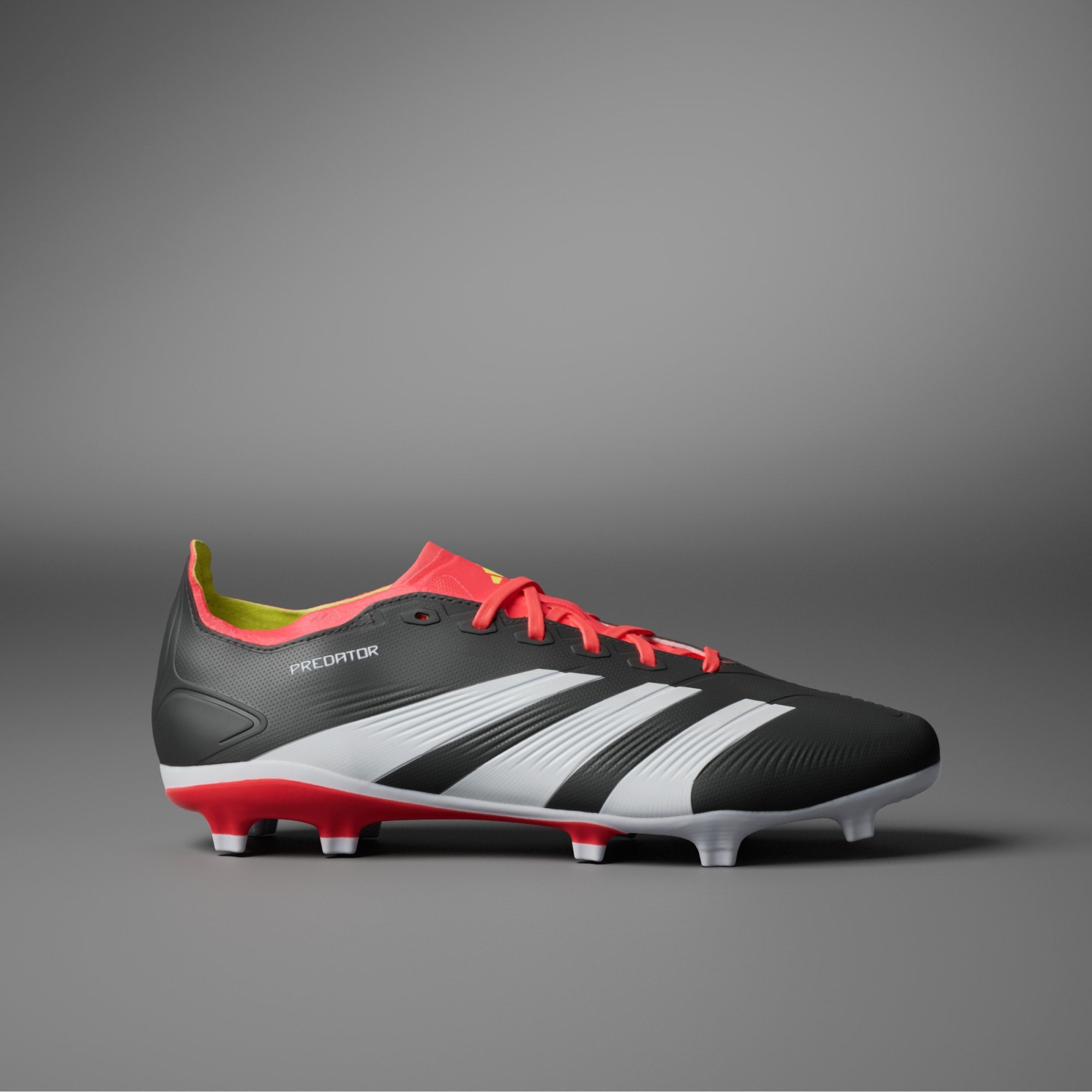 Adidas Predator League FG Football Boots – JOHN HENRY SPORTS