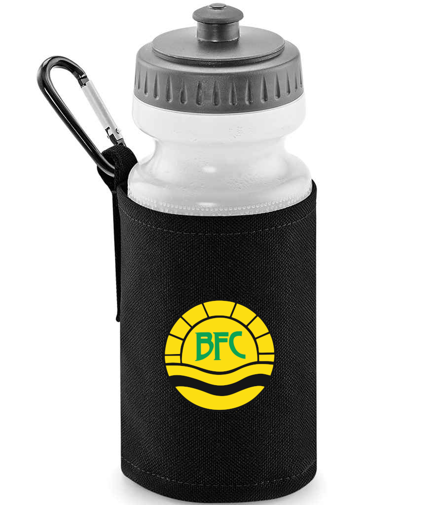 Blisworth F.C Water Bottle