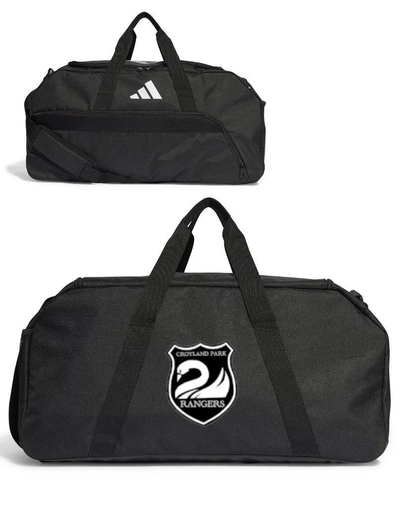 CPR Tiro League Duffle Bag (Medium)