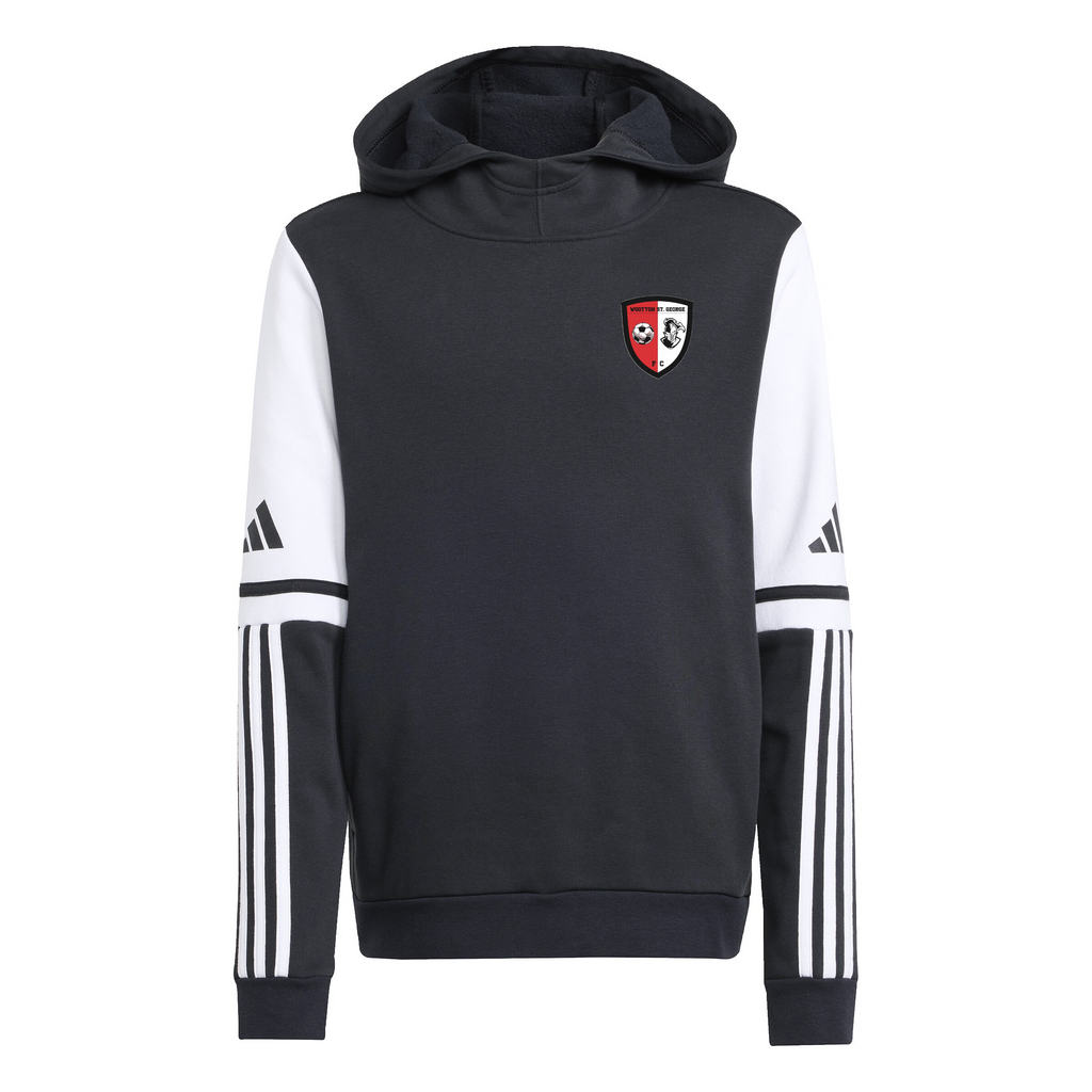 WSG Squadra 25 Pullover Sweat Hoodie