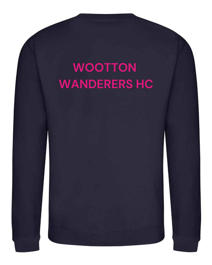 WWHC Sweatshirt