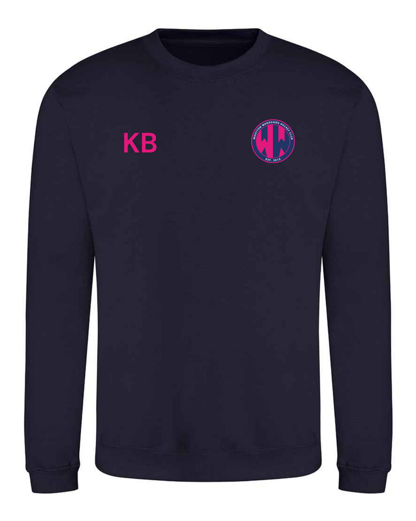WWHC Sweatshirt