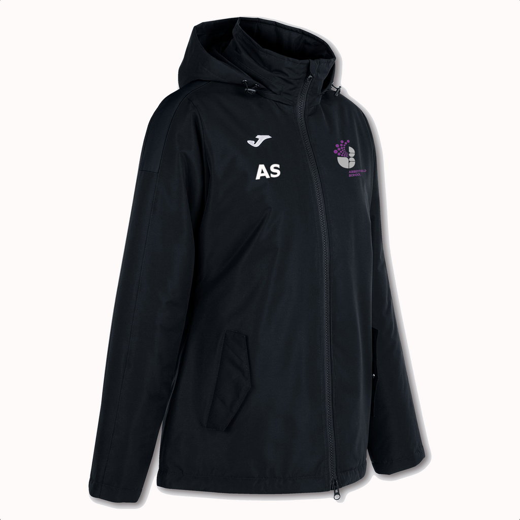 Abbeyfield Ladies Trivor 3/4 Anorak