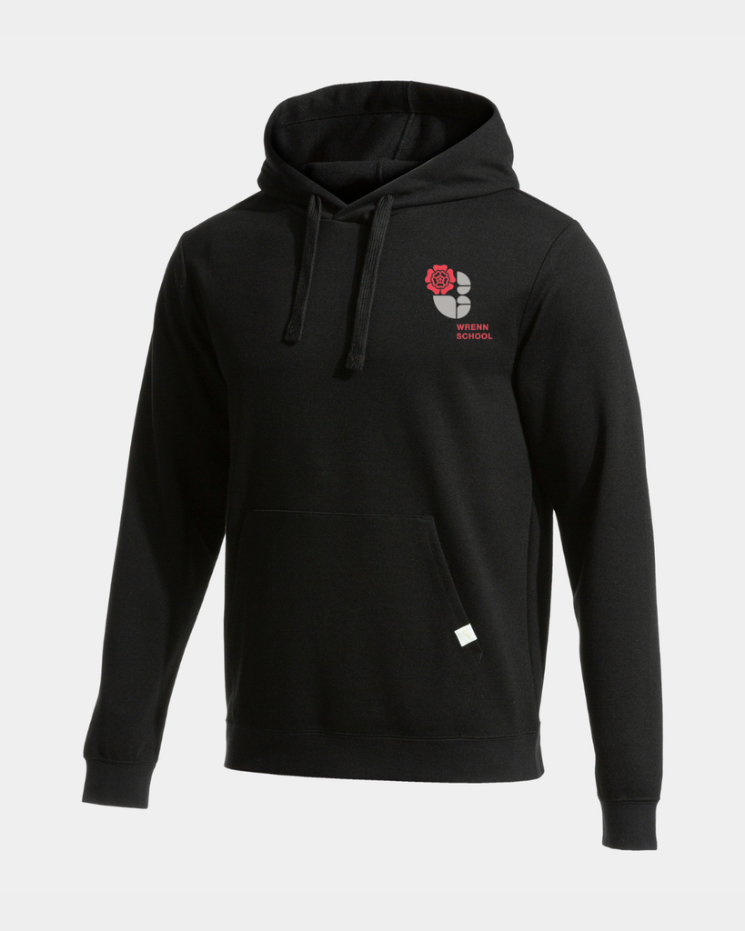 Wrenn School Universo Hoody