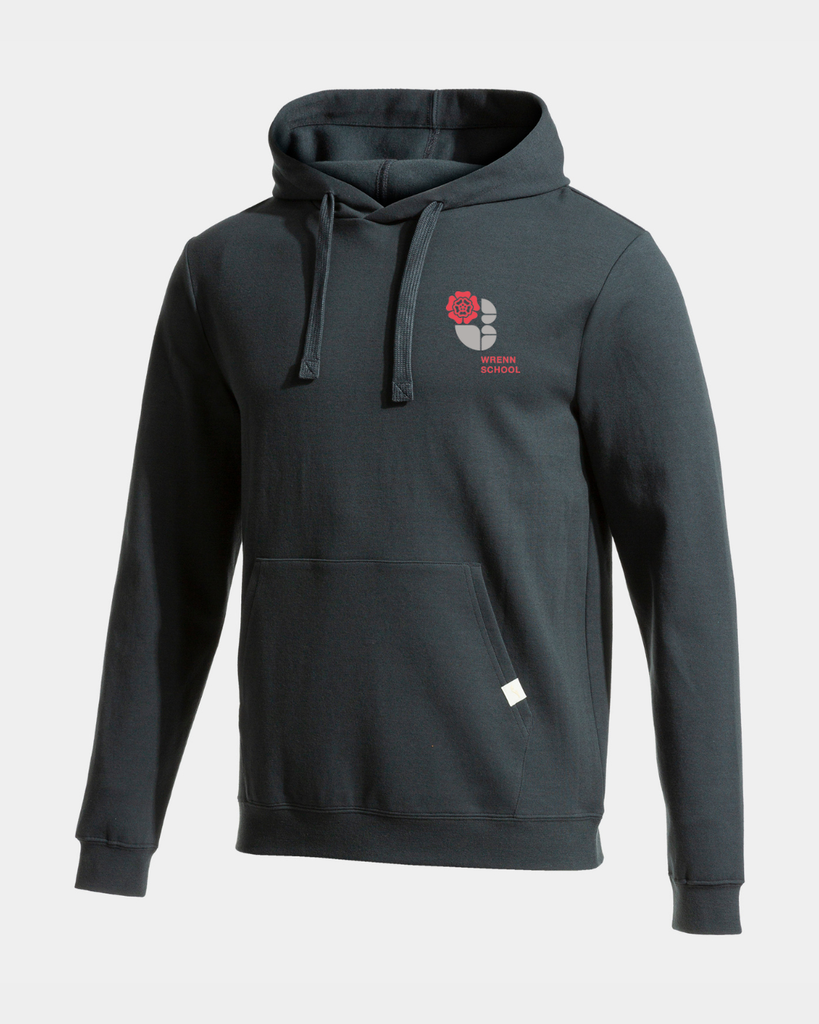 Wrenn School Universo Hoody