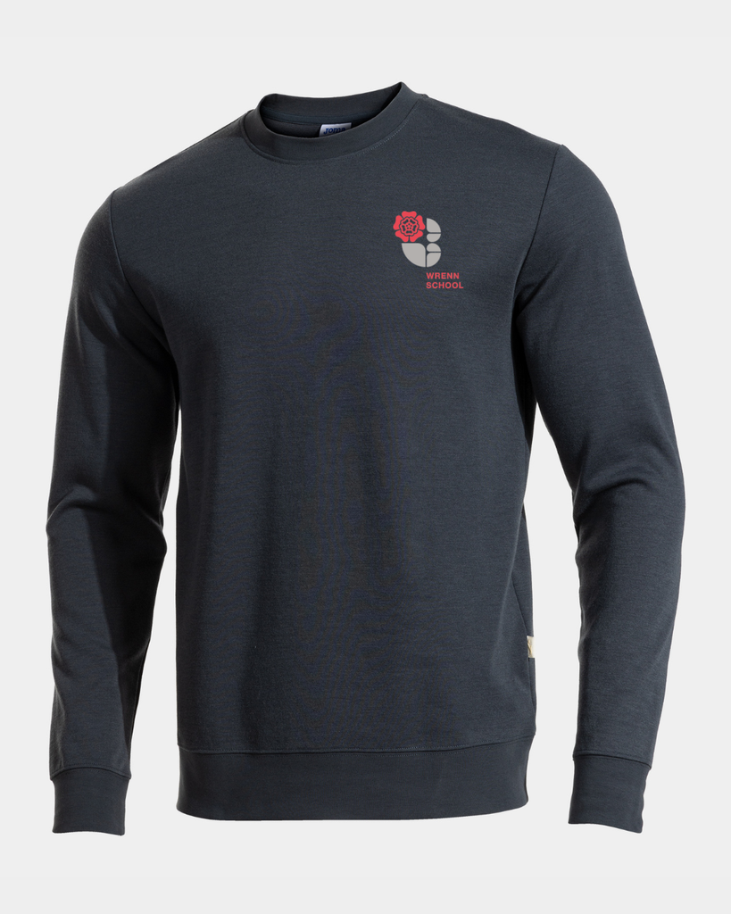 Wrenn School Universo Sweatshirt