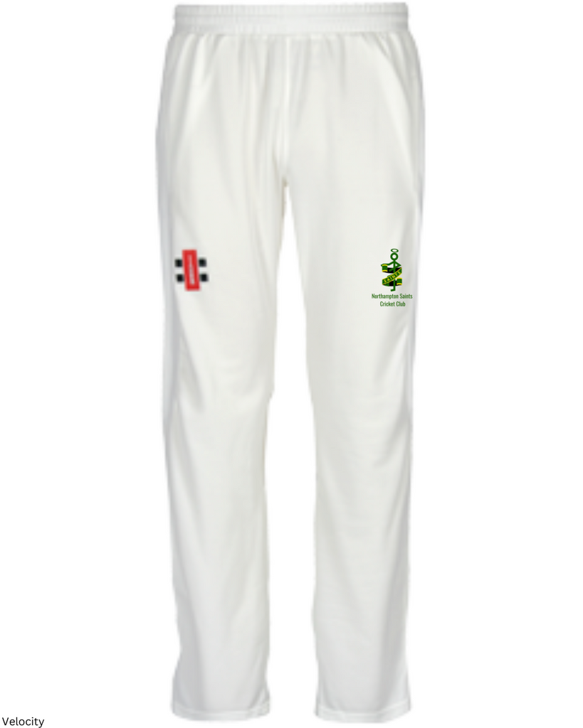 NSCC Velocity Trousers