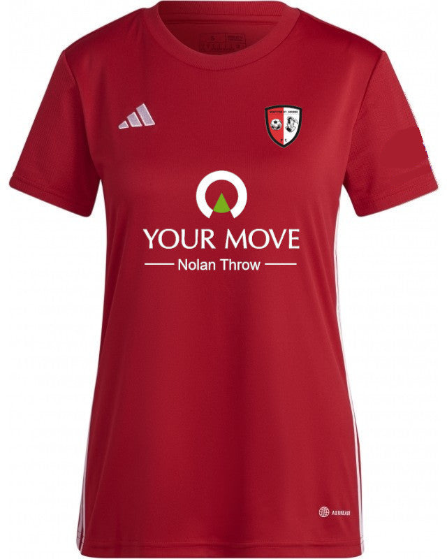 WSG LADIES - Tabela 23 Jersey (Home)