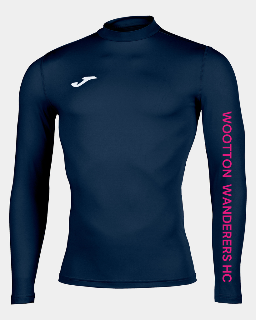 WWHC Thermal Shirt