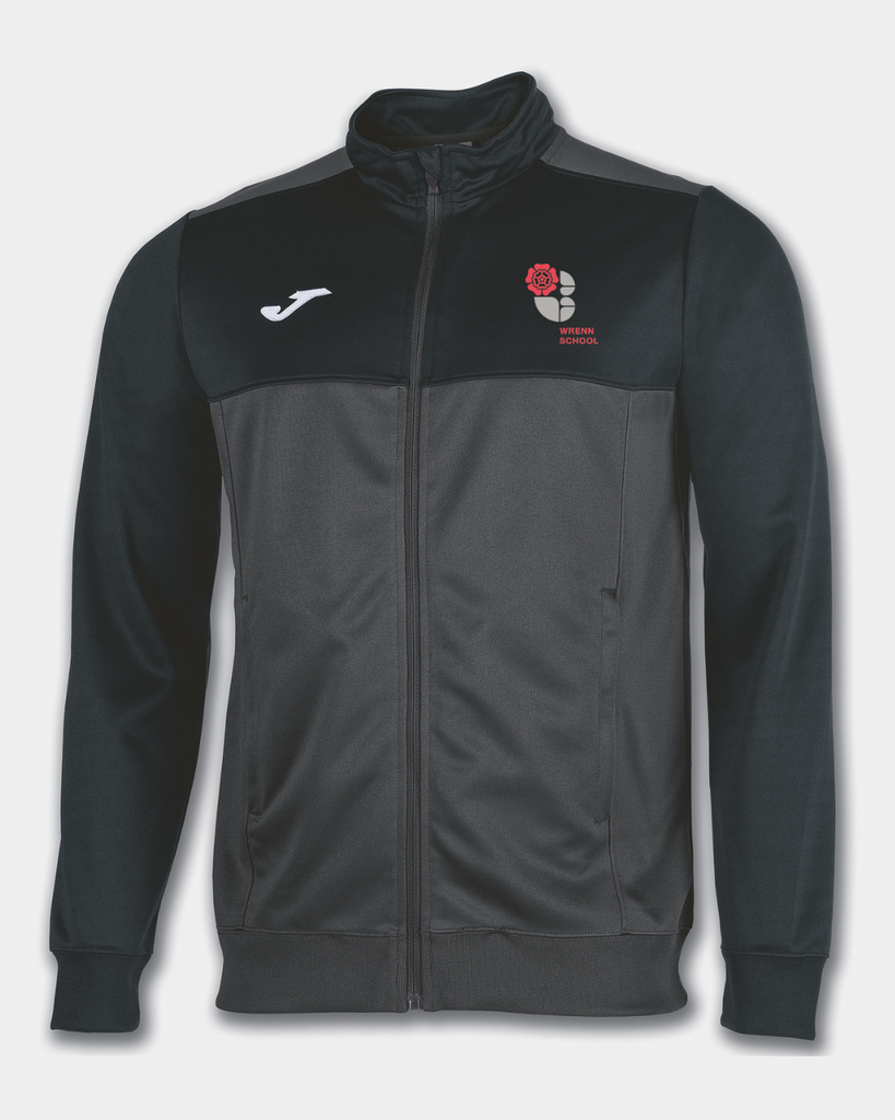 Wrenn School Winner Full Zip