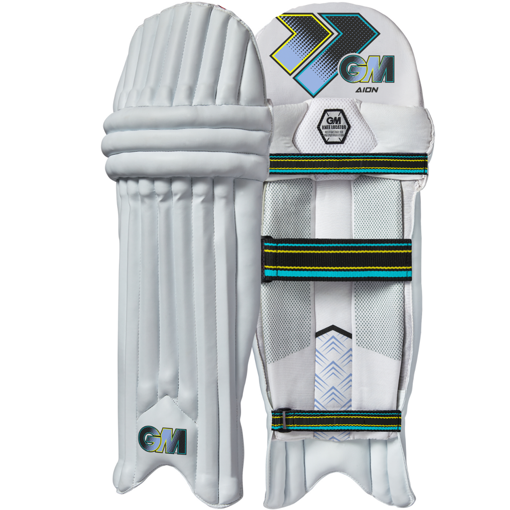 GM Aion Ambi Batting Pads