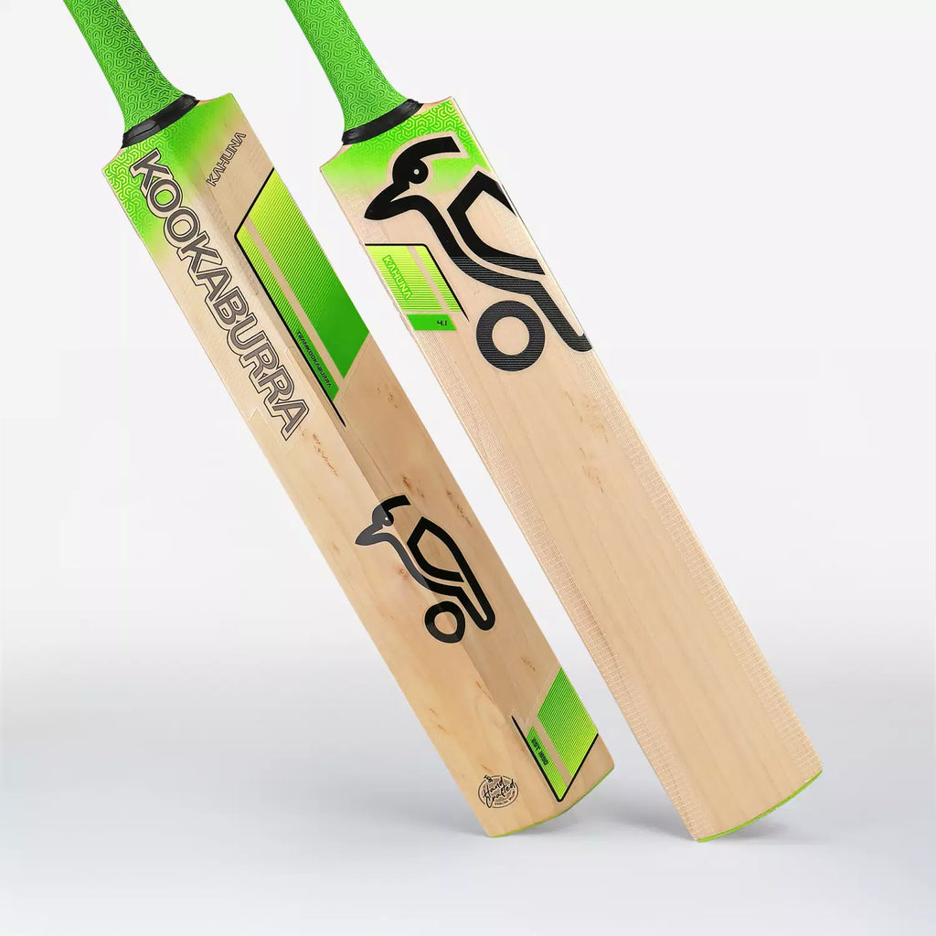 Kahuna 4.1 Cricket Bat